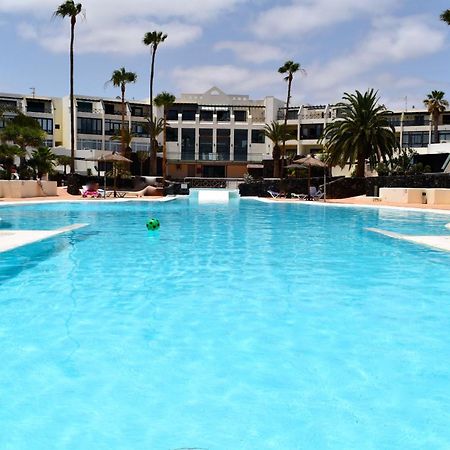 Sunny Bungalow In Front Of The Sea 3 Bedrooms Costa Teguise Dış mekan fotoğraf