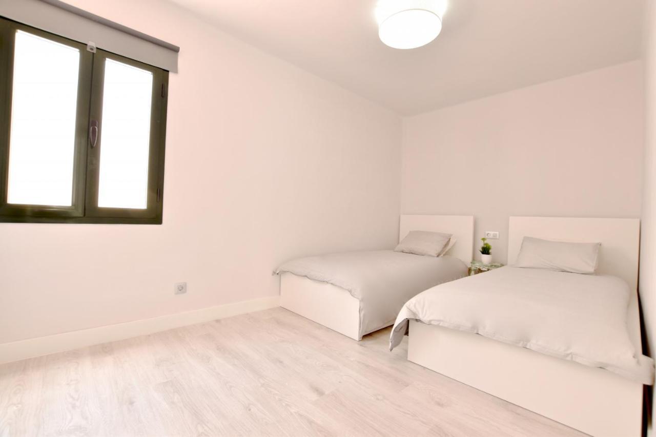 Sunny Bungalow In Front Of The Sea 3 Bedrooms Costa Teguise Dış mekan fotoğraf